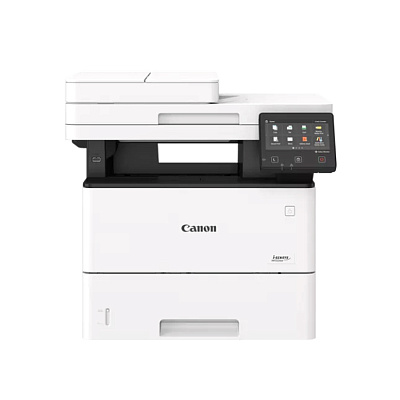 Монохромное лазерное МФУ Canon I-S MF552dw (5160C011AA)