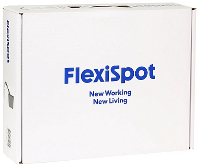 Настольное крепление для монитора Flexispot F7B, 10"-27" (F7B)