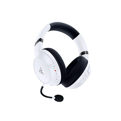 Гарнитура Razer Kaira for Xbox - White (RZ04-03480200-R3M1)
