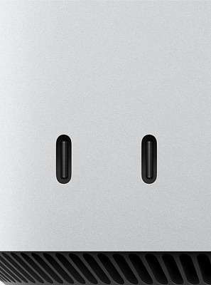 Мини-ПК Apple Mac mini M4  (MCYT4RU/A)