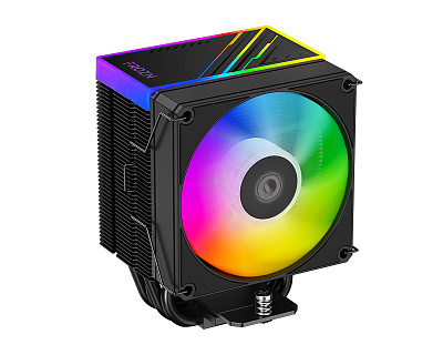 Кулер для процессора ID-Cooling FROZN A400 ARGB (FROZN A400 ARGB)