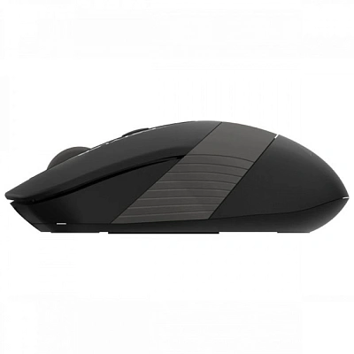 Мышь A4tech Fstyler FG10-GREY (FG10-GREY)