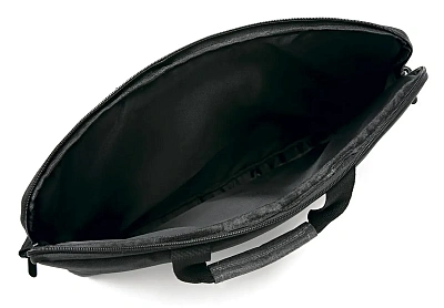 Сумка для ноутбука Acer LS series OBG202, 15.6", Black/Grey  (ZL.BAGEE.002)