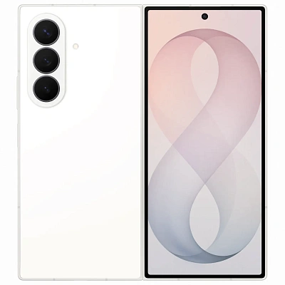 Смартфон Samsung Galaxy Z Fold8 Ultra 5G, 512GB, Cream (SM-F976BZWCSKZ)