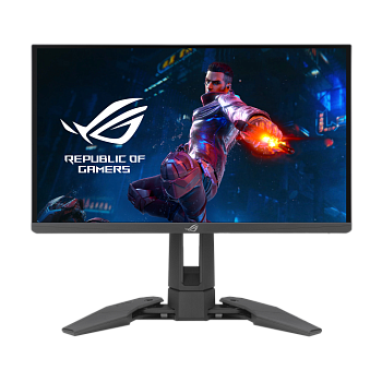 Монитор ASUS PG248QP 24.1" (90LM08T0-B01370)