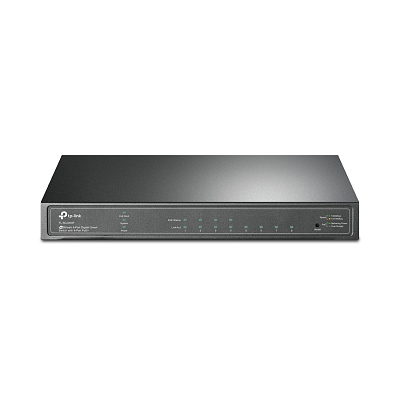 Коммутатор TP-Link TL-SG2008P (TL-SG2008P)