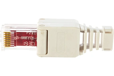 Коннектор RJ-45, Cablexpert, for UTP (LK-8P8C)