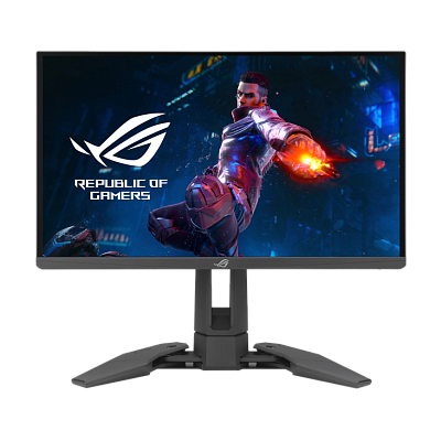 Монитор ASUS PG248QP 24.1" (90LM08T0-B01370)