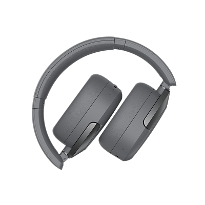 Гарнитура Bluetooth Edifier W830NB (W830NB Grey)