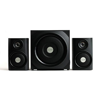 Акустическая система Microlab TMN9U Чёрный (TMN9U)