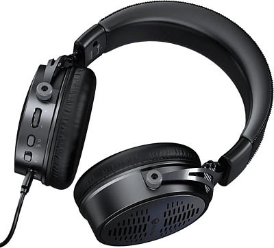 Гарнитура Meetion BTH013 - Black (MT-BTH013 Black Grey)
