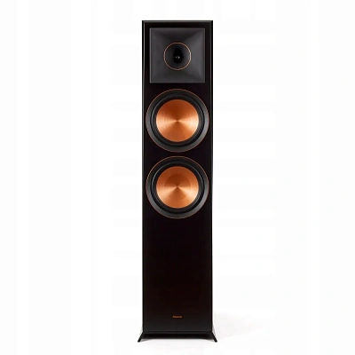 Напольная акустика Klipsch RP-6000F II Speaker, Walnut, Single (1070036)