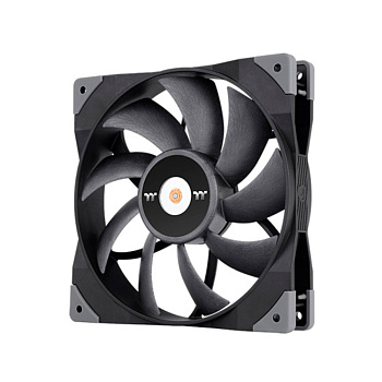 Кулер для компьютерного корпуса Thermaltake TOUGHFAN 14 Series Radiator Fan (1 pack) (CL-F118-PL14BL-A)