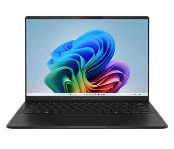 Ноутбук Asus Vivobook S 14 S5406SA-QD193 (90NB15R3-M00BZ0)