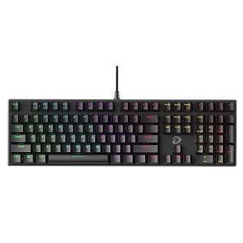 Клавиатура DAREU EK810 Black (DU-EK810-BK)