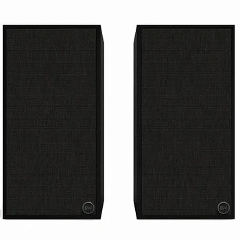 Активная полочная акустика Klipsch The Sevens Matte Black, Pair (1071277)