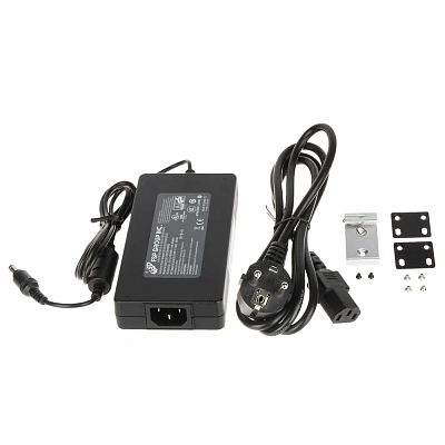 Коммутатор Hikvision DS-3T0510HP-E/HS (DS-3T0510HP-E/HS)