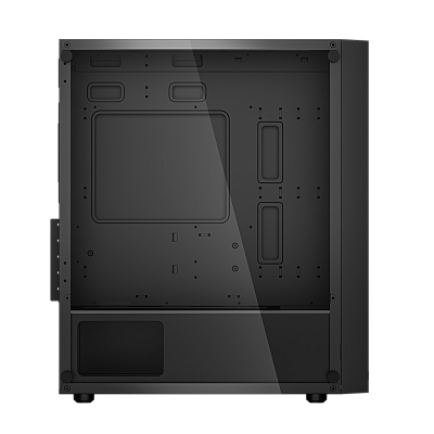 Корпус PCCooler C3 B310 BK Black  (C3B310 BK)