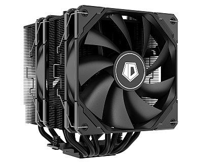 Кулер ID-Cooling SE-207-XT ADVANCED (ID-CPU-SE-207-XT ADVANCED/S1700)