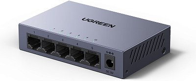 Коммутатор UGREEN CM933 (65956EU)