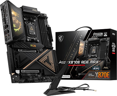 Материнская плата MSI MEG X870E ACE MAX (MEG X870E ACE MAX)