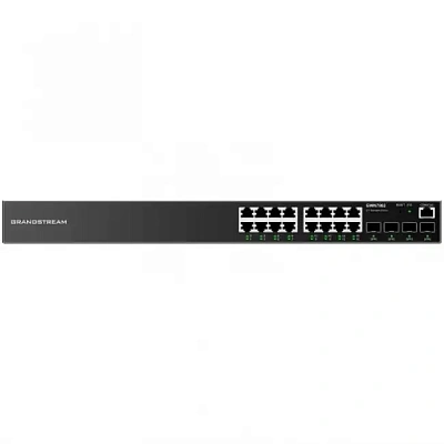 Коммутатор Grandstream GWN7802 (GWN7802)