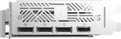 Видеокарта ZOTAC GAMING GeForce RTX 5050 Twin Edge OC White Edition (ZT-B50500Q-10M)
