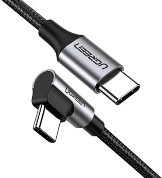 Кабель USB C - USB C 3m US255 (80714)