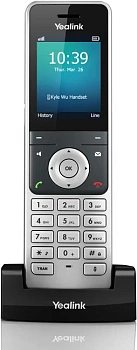 Yealink W56H DECT SIP-трубка (W56H)