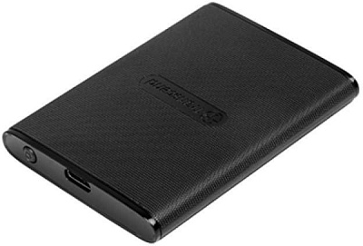 Внешний SSD 500GB Transcend TS500GESD270C (TS500GESD270C)