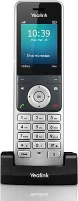 Yealink W56H DECT SIP-трубка (W56H)