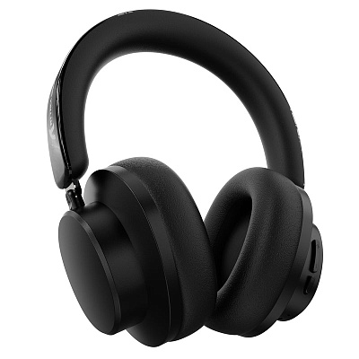 Наушники Attack Shark G500 - Black (G500 Black)