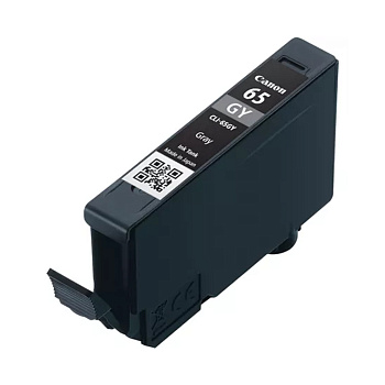 Чернильный картридж Canon CLI-65 Grey (4219C001AA)