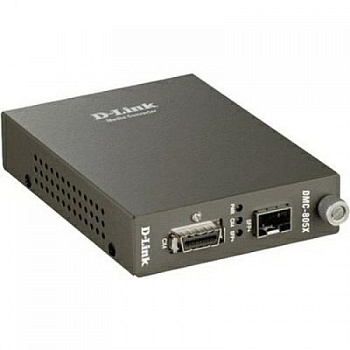 Медиаконвертор D-link DMC-805X/A1A (DMC-805X/A1A)