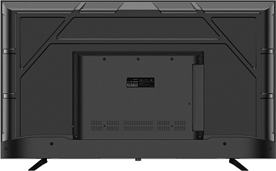 Смарт телевизор Dahua LTV55-QSD400 55" QLED (DHI-LTV55-QSD400)