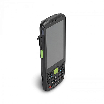 Терминал сбора данных Seuic A8R-S2-W4 ()