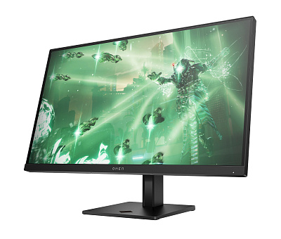 Монитор HP Europe OMEN 27qz 27 '' (AK2B3AA)