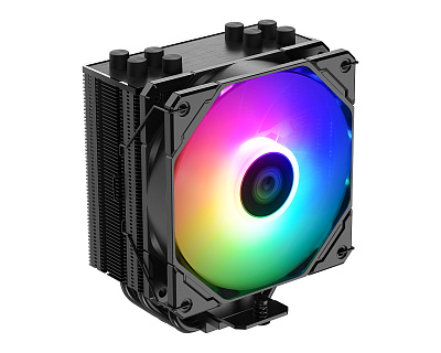 Кулер ID-Cooling SE-224-XTS ARGB (ID-CPU-SE-224-XTS ARGB/S1700)