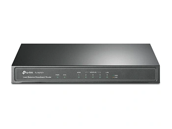 Беспроводной маршрутизатор TP-Link TL-R470T+ (TL-R470T+ V6.0)