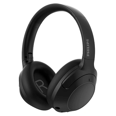 Наушники Philips TAH2020, Black (TAH2020-BK)