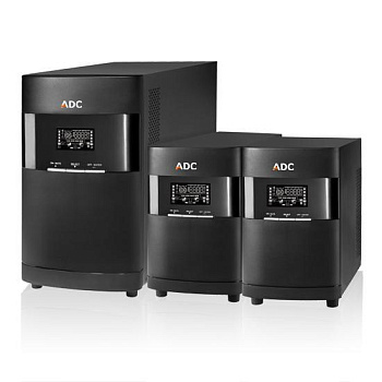 Источник бесперебойного питания ADC OPTIMA 800 T 800VA (OPTIMA 800 T)