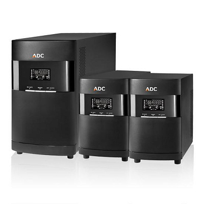 Источник бесперебойного питания ADC OPTIMA 800 T 800VA (OPTIMA 800 T)