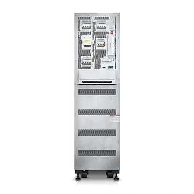 Источник бесперебойного питания APC E3SUPS20KHB (E3SUPS20KHB)