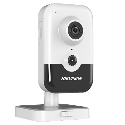 Камера кубическая IP (DS-2CD2423G2-I(2.8mm))