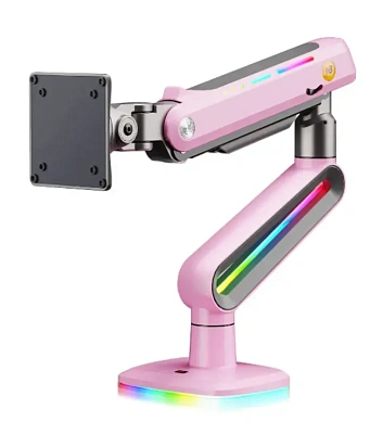 Крепление для монитора North Bayou J6 Fantasy Pink, 32''-60'' (J6 Fantasy Pink)