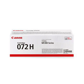 Картридж Canon LBP CARTRIDGE 072H (5648C002AA)