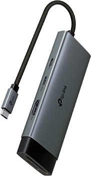 Концентратор USB TP-Link UH7020C (UH7020C)