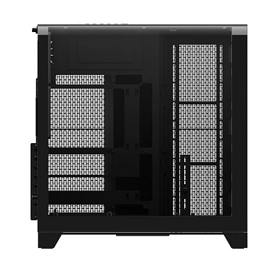 Компьютерный корпус Thermaltake View 390 TG - Black (CA-11F-00M1WN-01)