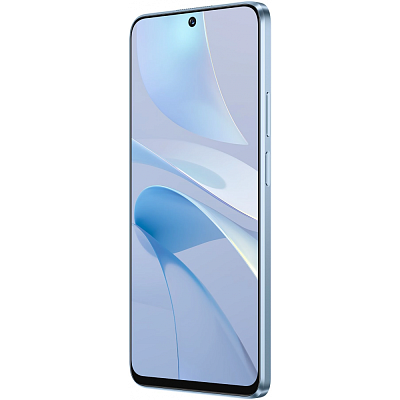 Смартфон Huawei Nova 13I 8+256 Гб голубой (51098BHC)