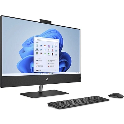 Моноблок HP Pavilion All-in-One 32-b0025ci (6X803EA)